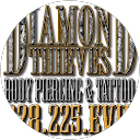 Diamond Thieves profile picture