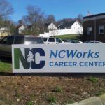 NC Works Career Center Career Center