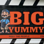 Big Yummy Food Truck Big Yummy